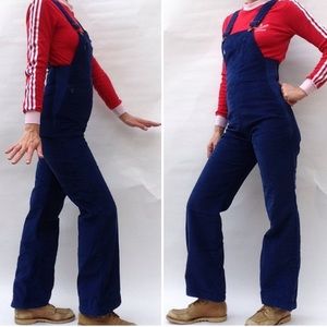 vintage LEVIS snow suit